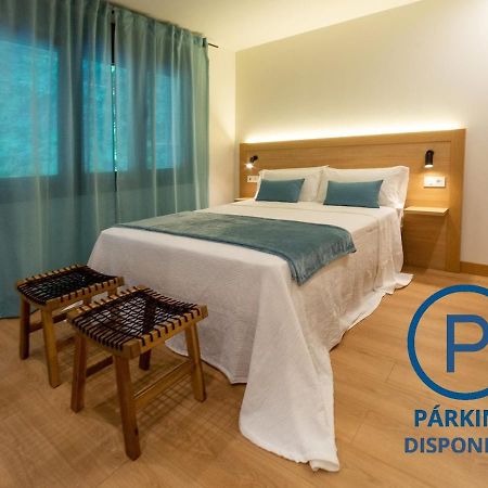 קודילרו Apartamentos Vior Y Valdes מראה חיצוני תמונה