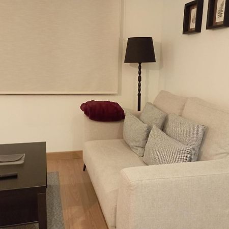 קודילרו Apartamentos Vior Y Valdes מראה חיצוני תמונה
