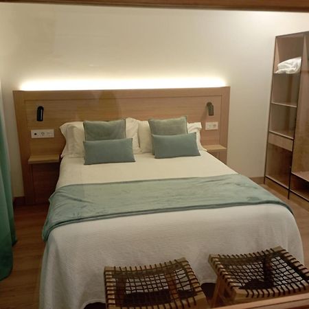 קודילרו Apartamentos Vior Y Valdes מראה חיצוני תמונה