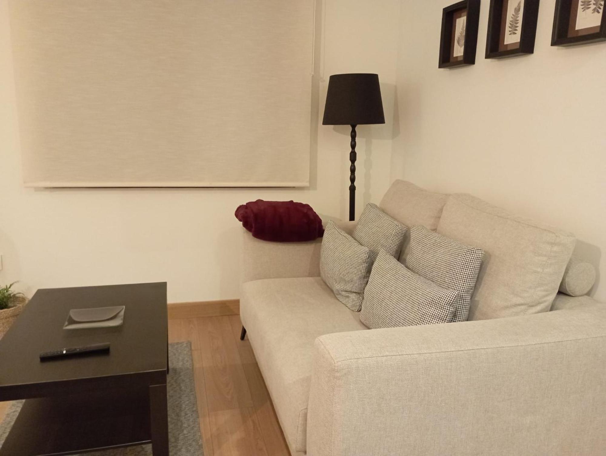 קודילרו Apartamentos Vior Y Valdes מראה חיצוני תמונה
