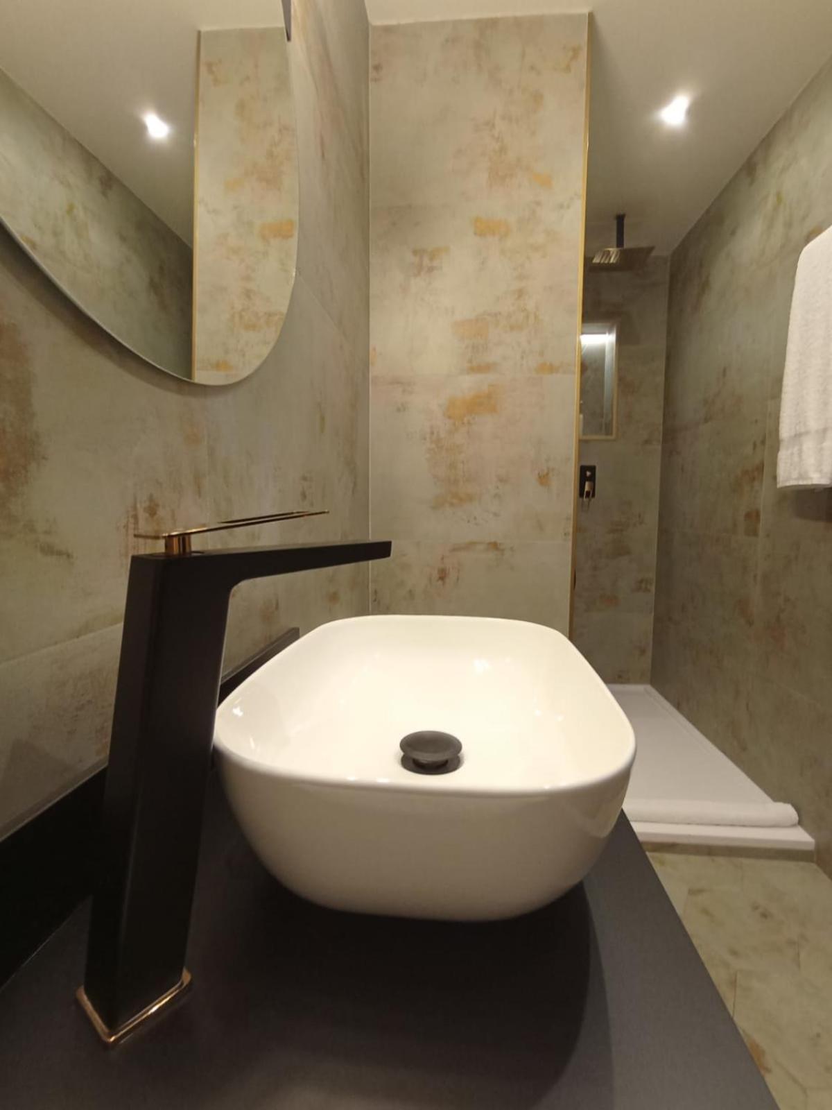 קודילרו Apartamentos Vior Y Valdes מראה חיצוני תמונה