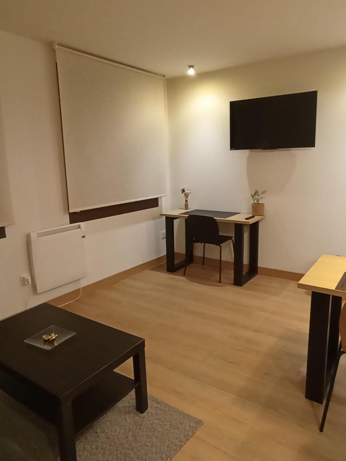 קודילרו Apartamentos Vior Y Valdes מראה חיצוני תמונה