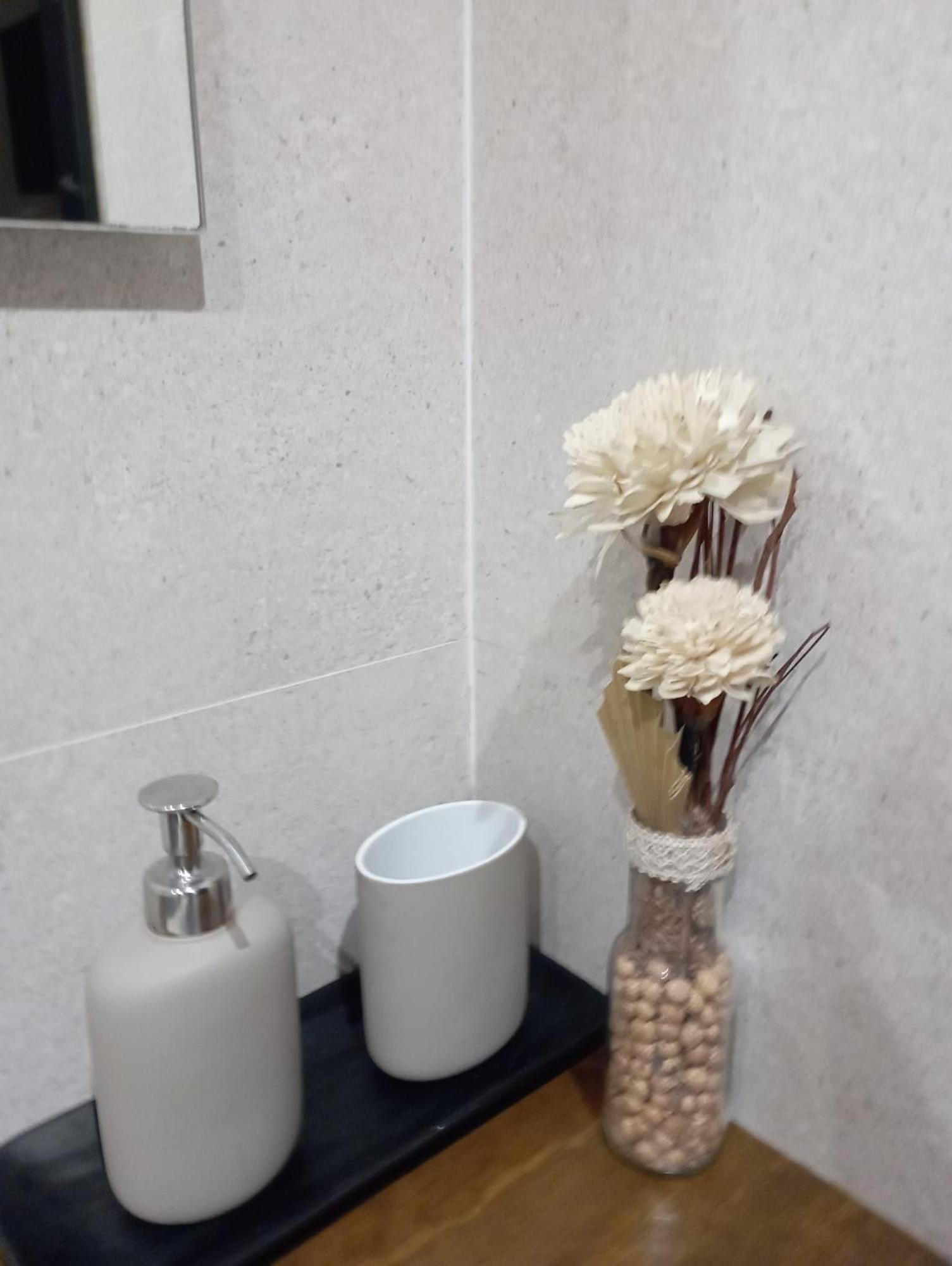 קודילרו Apartamentos Vior Y Valdes מראה חיצוני תמונה