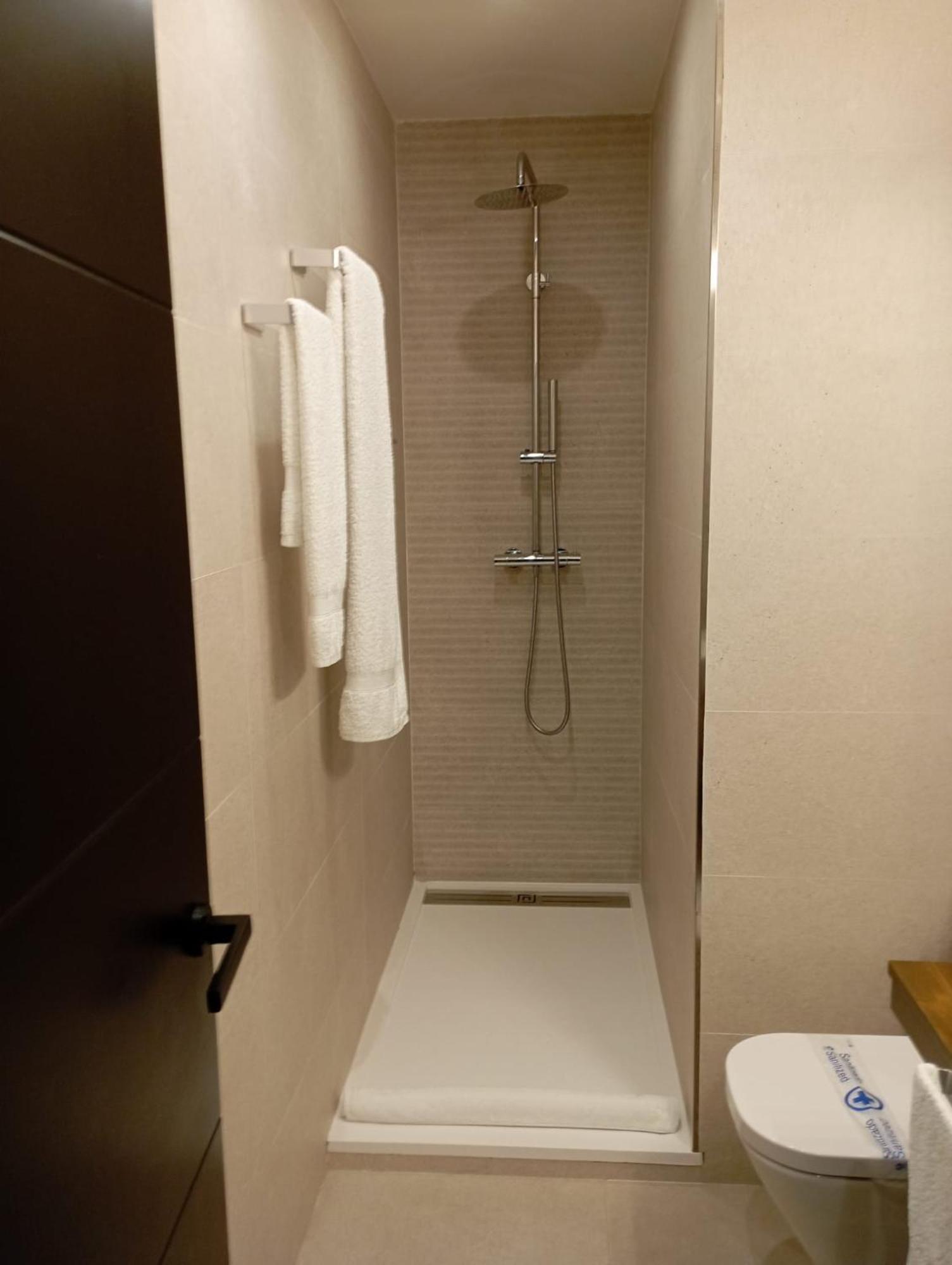 קודילרו Apartamentos Vior Y Valdes מראה חיצוני תמונה