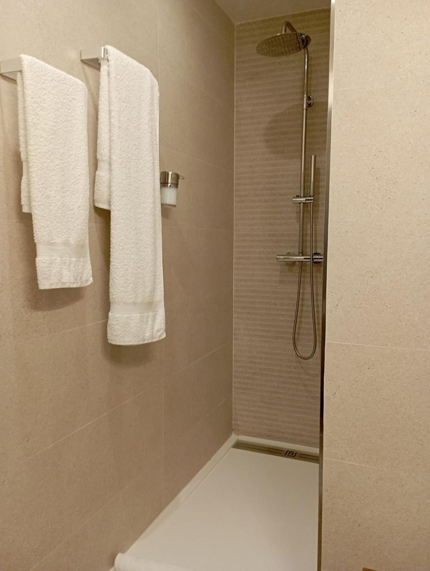 קודילרו Apartamentos Vior Y Valdes מראה חיצוני תמונה