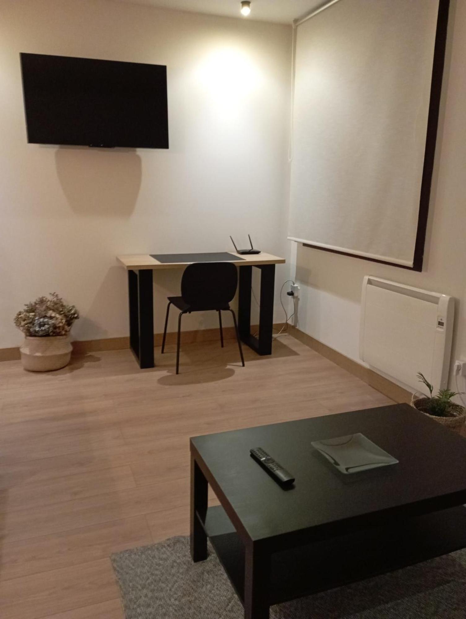 קודילרו Apartamentos Vior Y Valdes מראה חיצוני תמונה