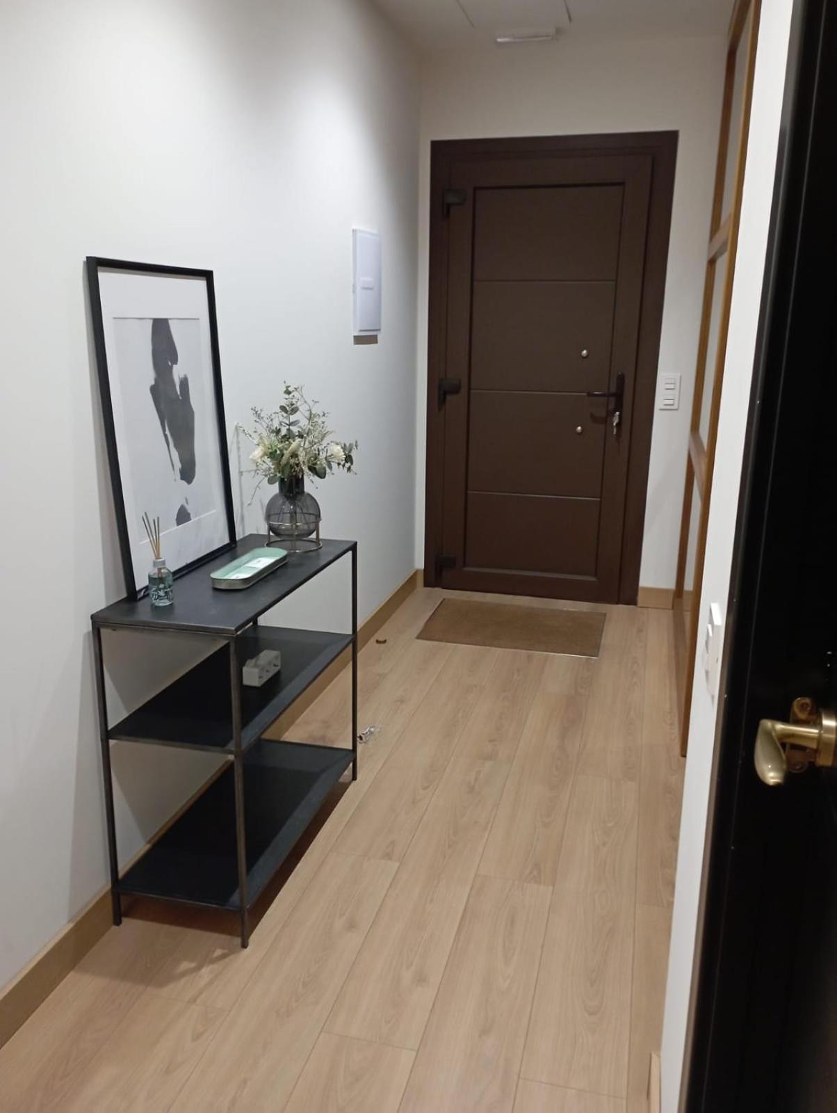 קודילרו Apartamentos Vior Y Valdes מראה חיצוני תמונה