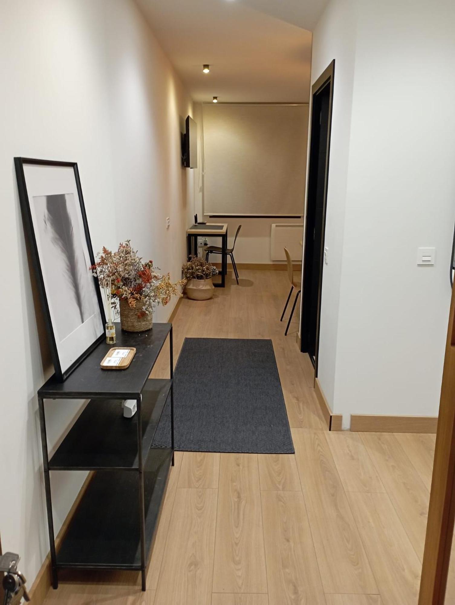קודילרו Apartamentos Vior Y Valdes מראה חיצוני תמונה