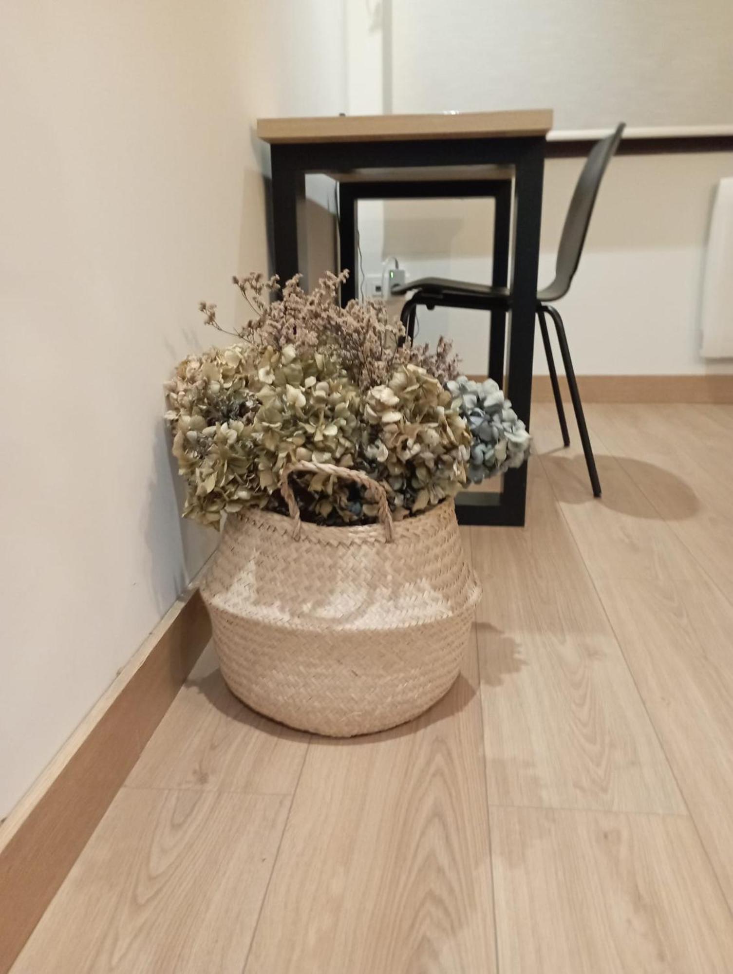 קודילרו Apartamentos Vior Y Valdes מראה חיצוני תמונה